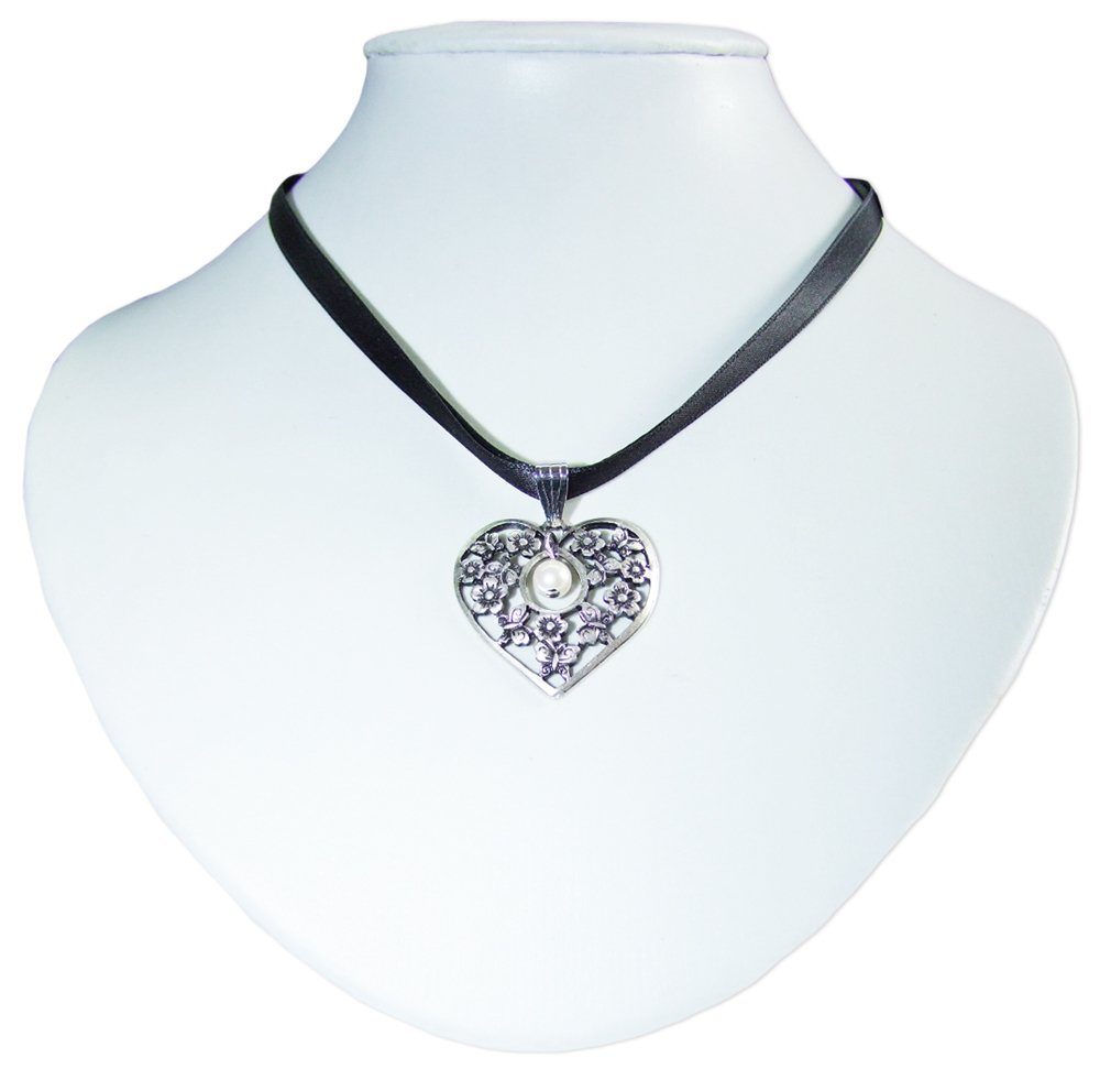 LUISIA® Kette mit Anhänger LUISIA Satin günstig online kaufen