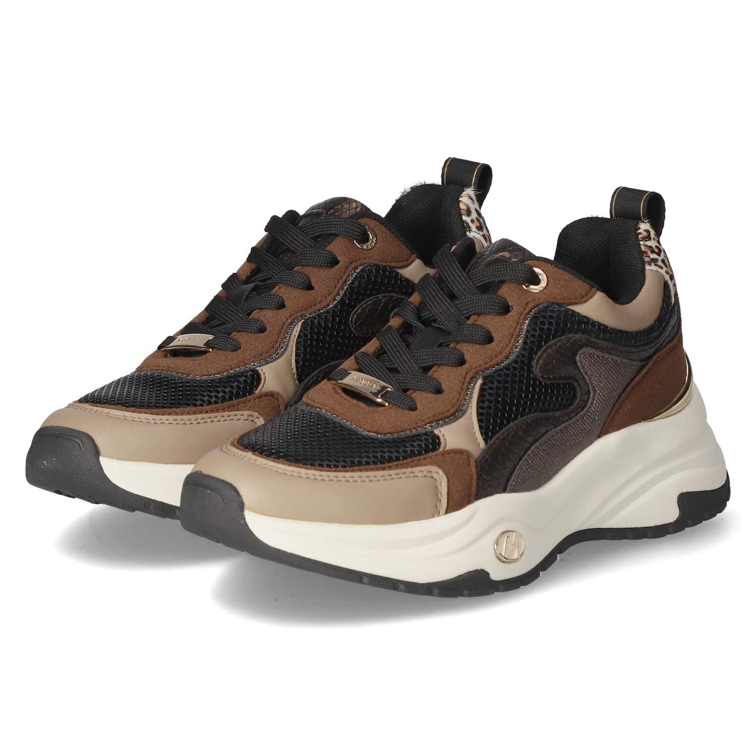 Mexx MI001002653W2120 Schnürschuh günstig online kaufen