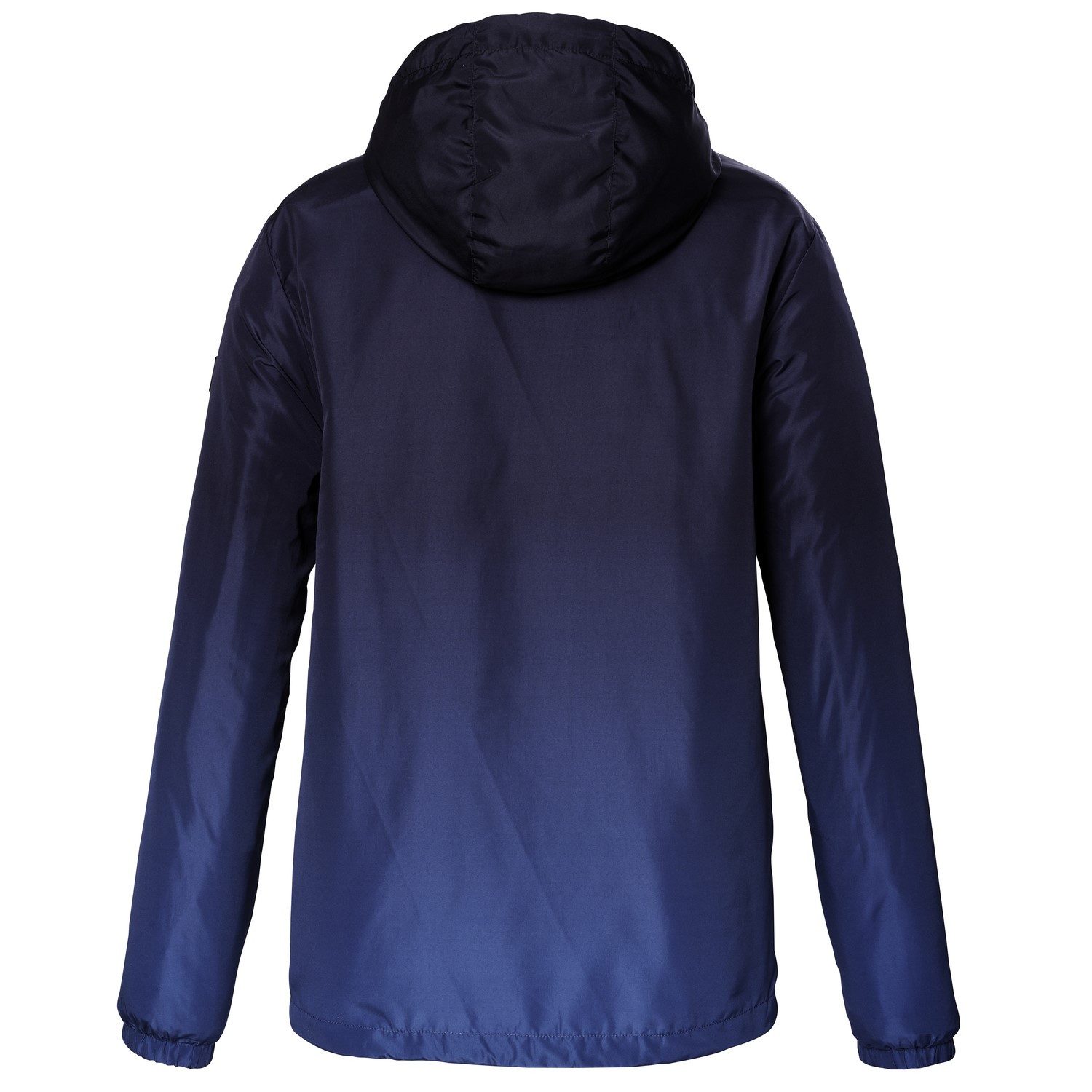 Killtec Regenjacke Sommerjacke mit Kapuze wasserabweisend günstig online kaufen