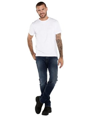 emilio adani Stretch-Jeans Super-Stretch-Jeans slim fit