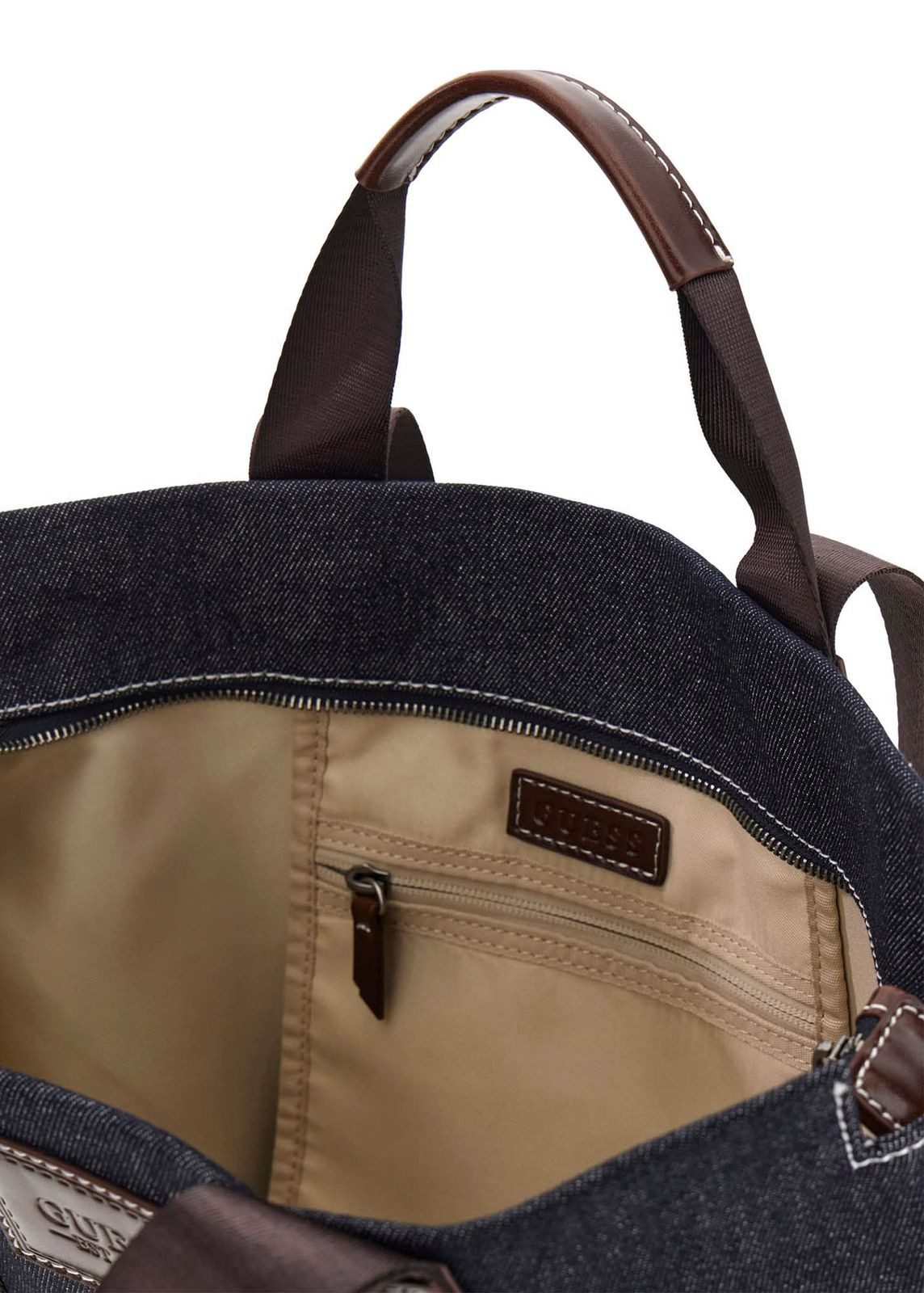Guess Schultertasche Vertical Tote