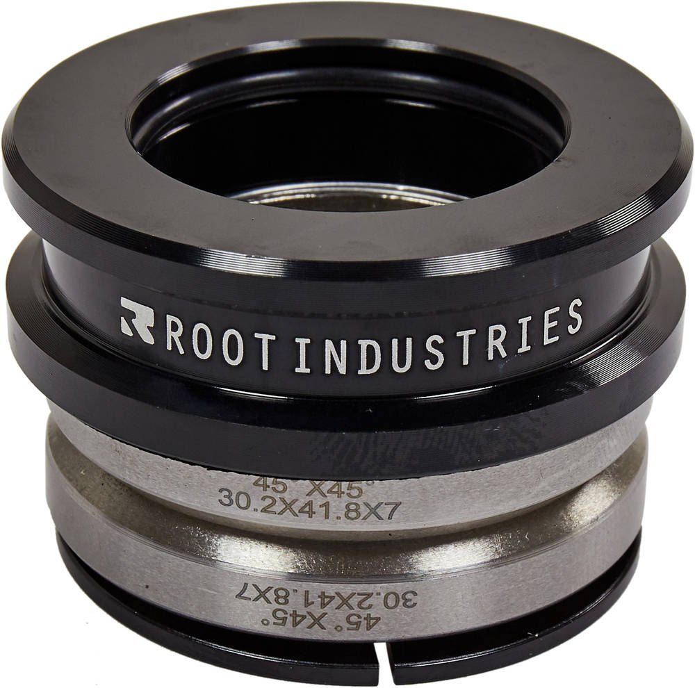 Root Industries Integrated Scooter Headset - Grey main image 0