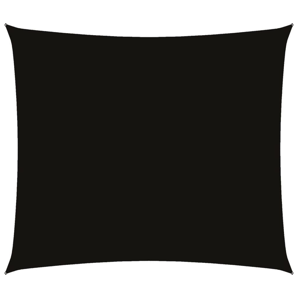 vidaXL Sonnensegel Sonnensegel Oxford-Gewebe Rechteckig 2x2,5 günstig online kaufen