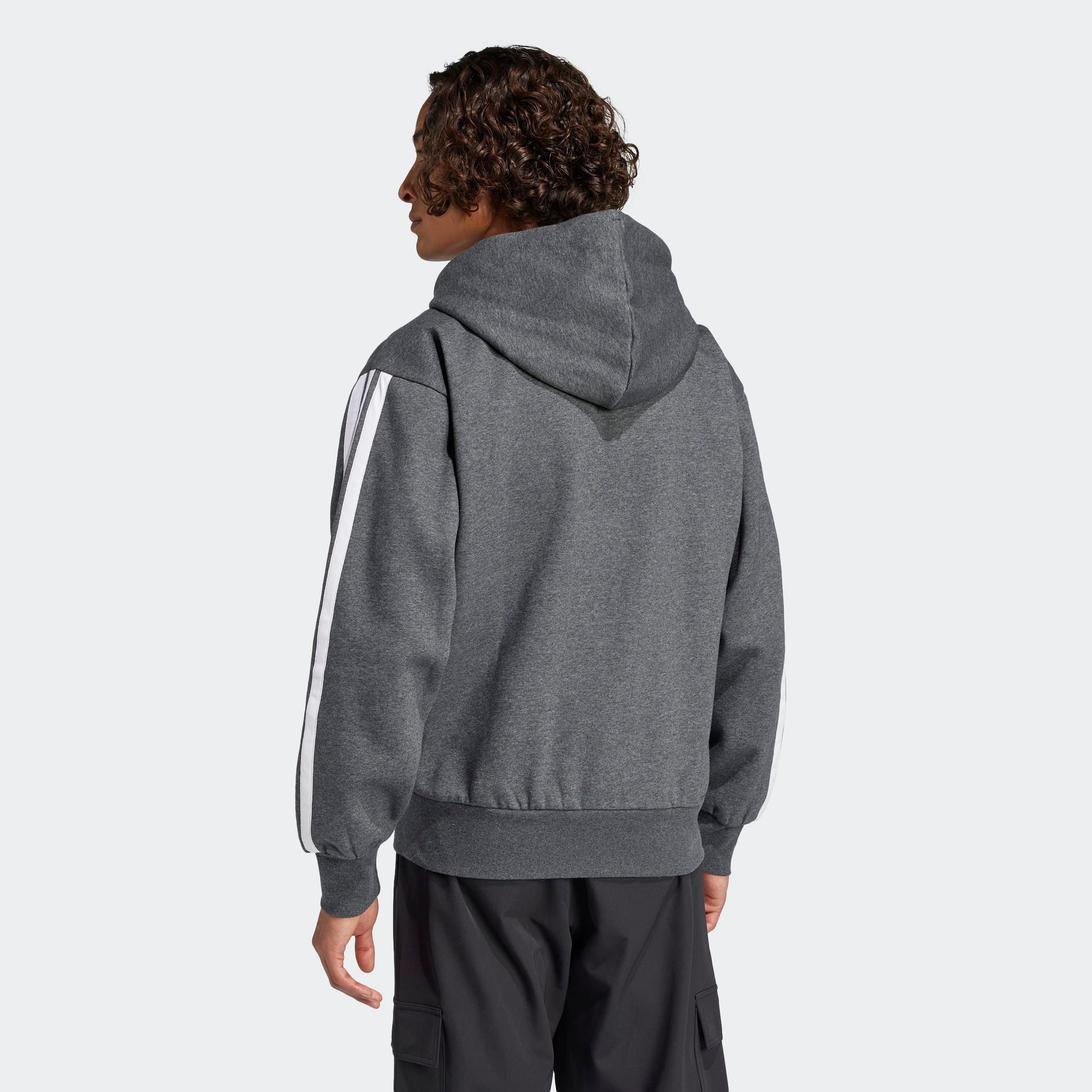 adidas Sportswear Sweatshirt M 3S FL günstig online kaufen