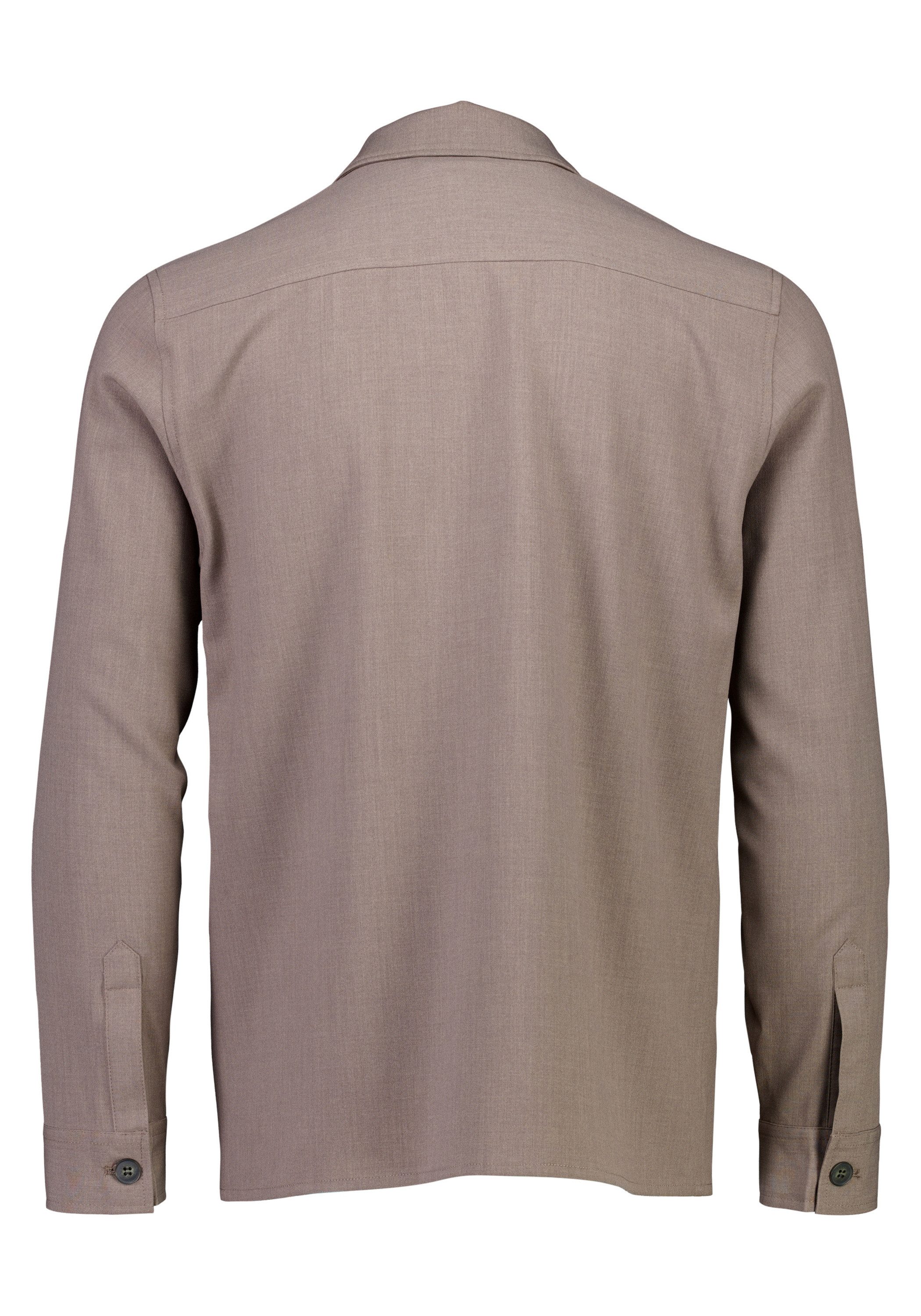LINDBERGH Hemdjacke Lindbergh Hemdjacke günstig online kaufen