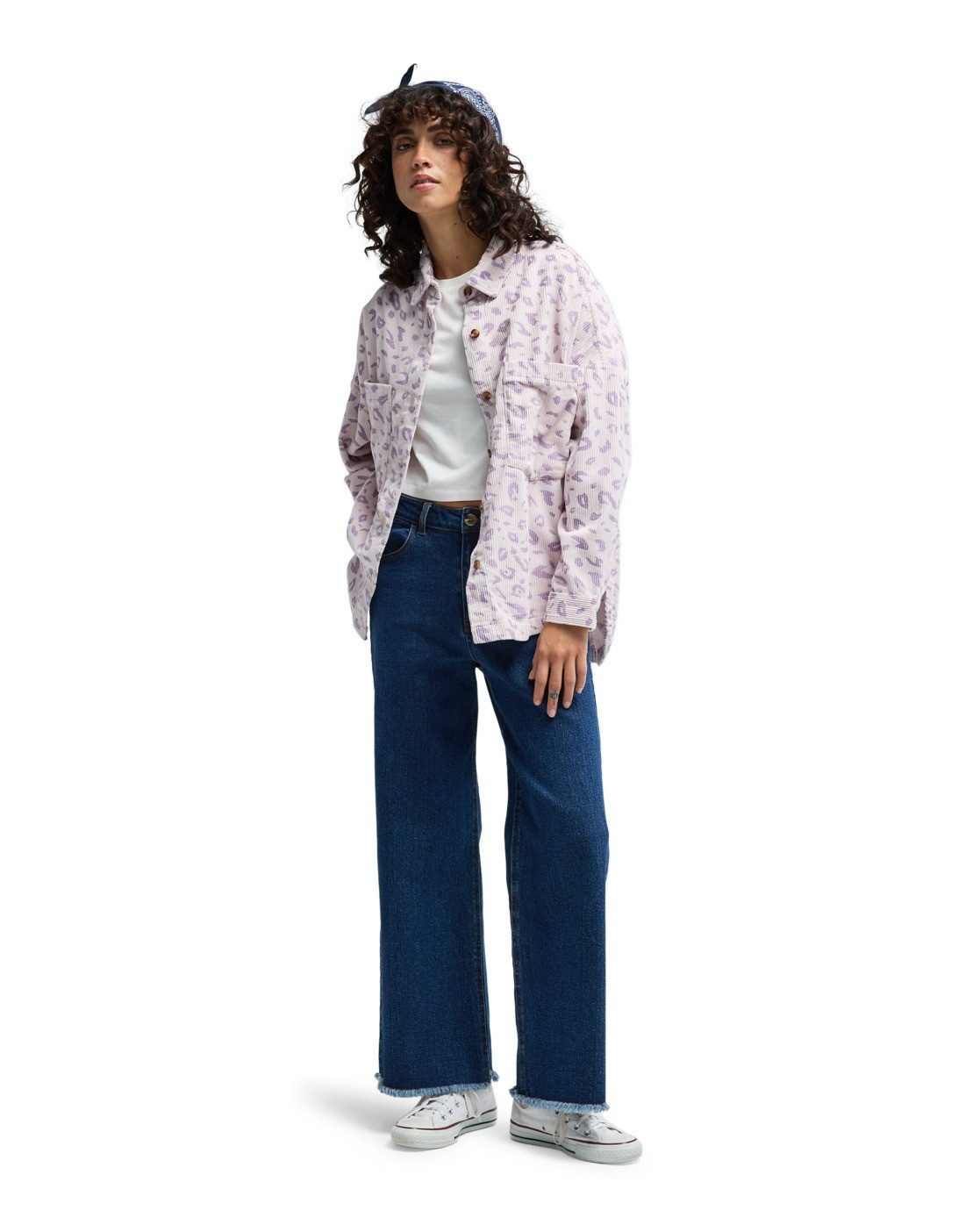 Billabong Langarmshirt Stoked On You