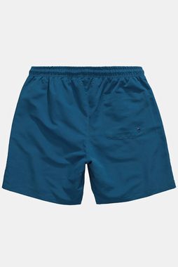 JP1880 Badehose Badeshorts Beachwear Elastikbund