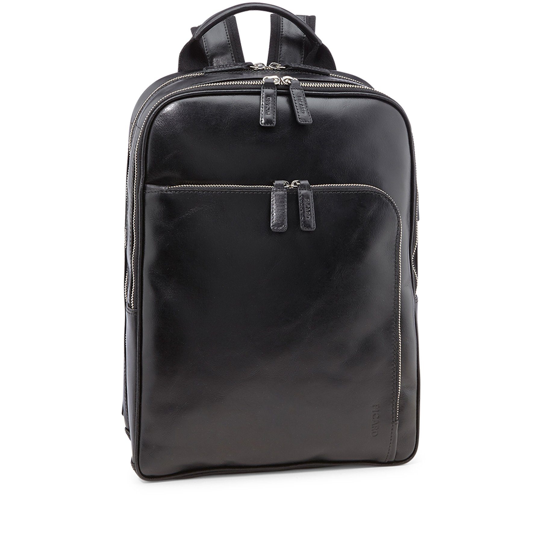 Picard Rucksack PICARD Rucksack Buddy aus Büffelleder (NOS)