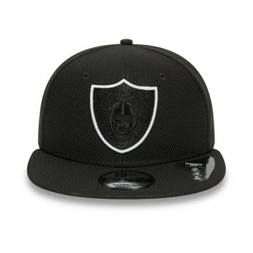 New Era Snapback Cap 9Fifty OUTLINE Oakland Raiders