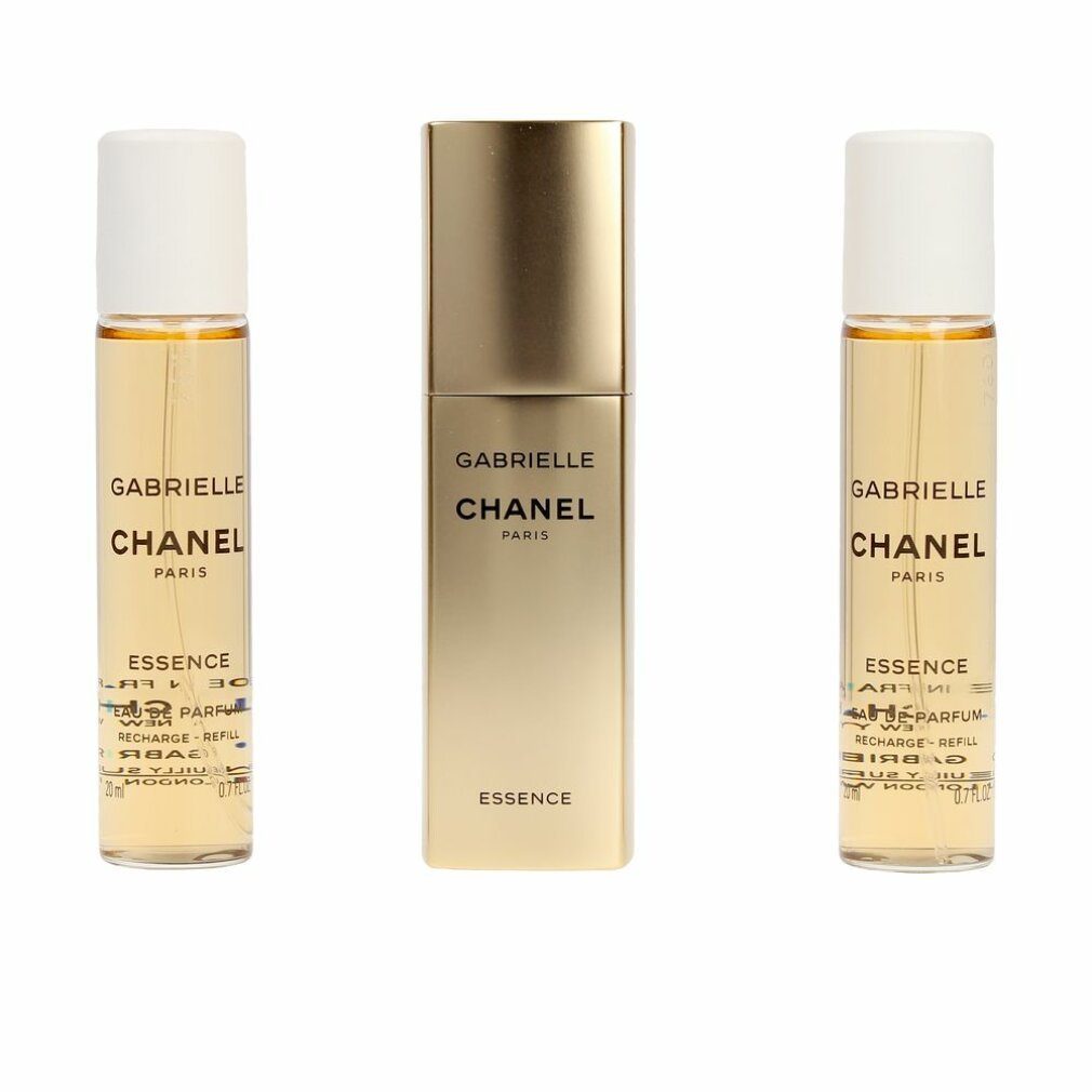 CHANEL Duft-Set Gabrielle Essence Giftset