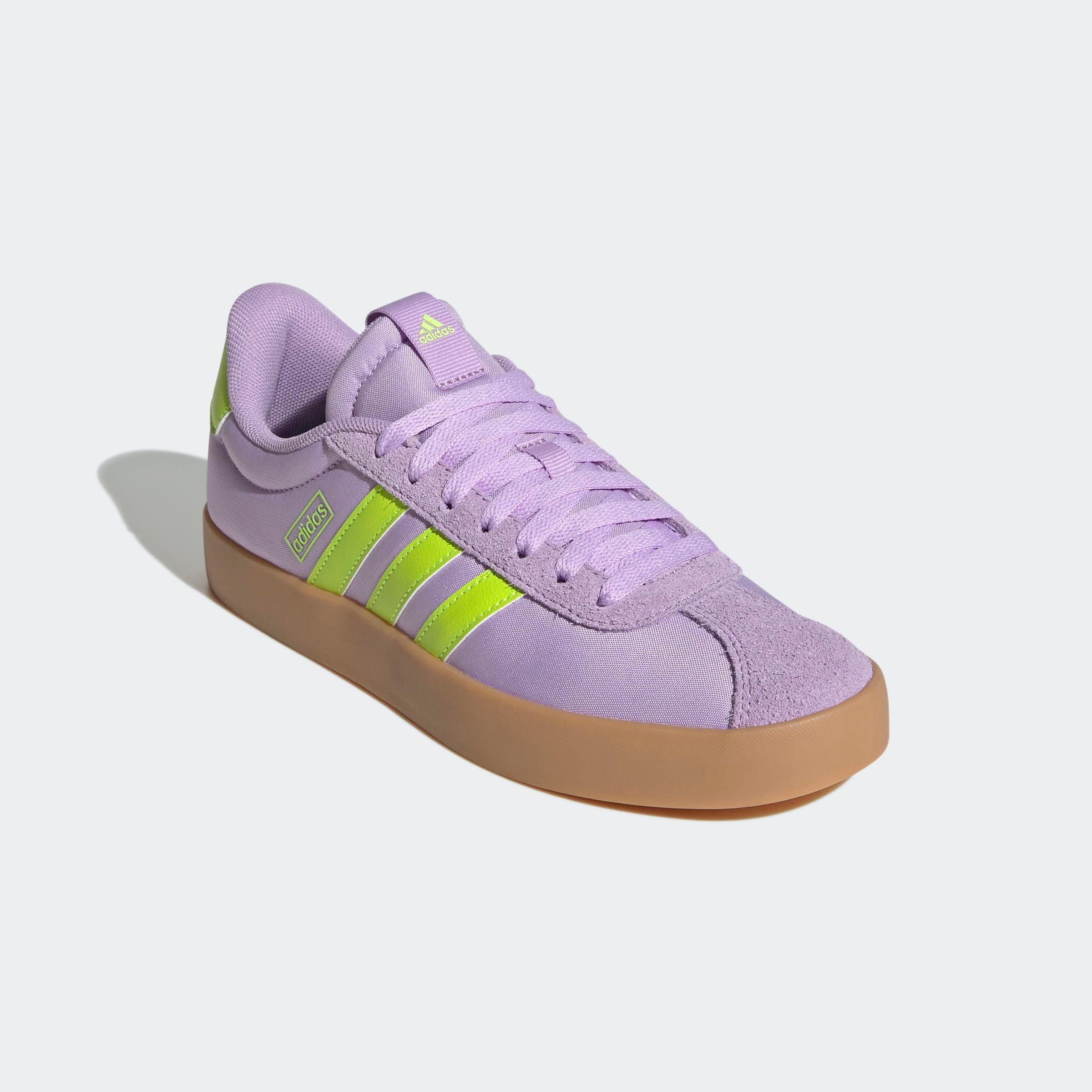 adidas Sportswear VL COURT 3.0 Sneaker Design auf den Spuren des adidas Sam günstig online kaufen