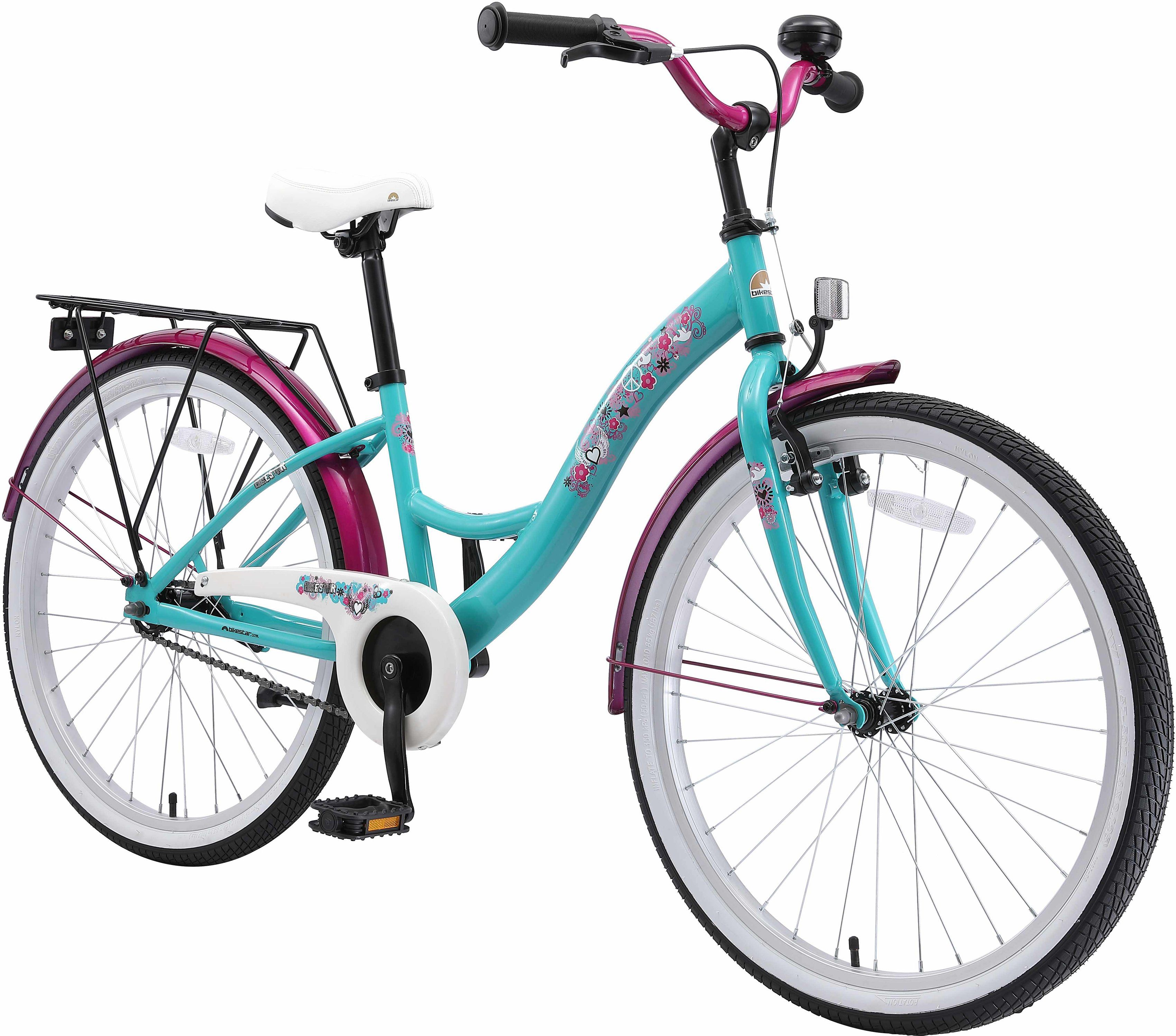 Jugendfahrrad