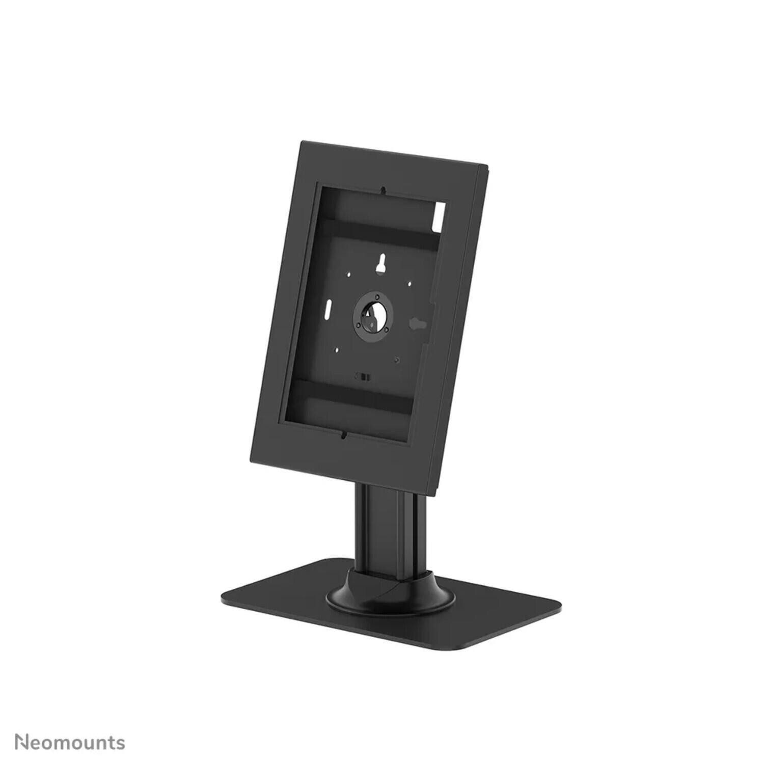 Neomounts by Newstar Tablet-Hülle Neomounts WL15-601BL1 Tablet-Gehäuse - 10.9-11'