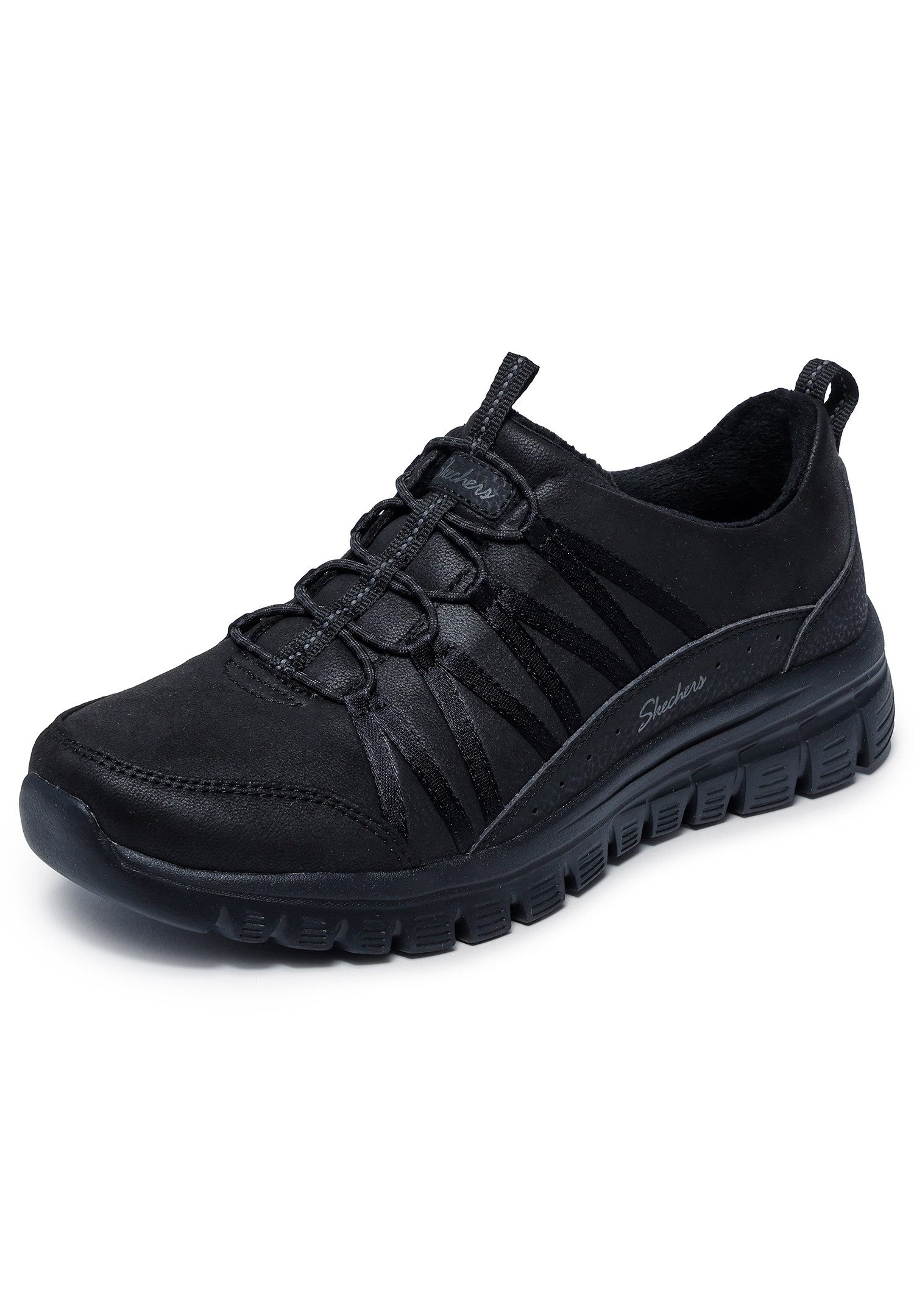 Skechers GRACEFUL-COZY HUG Sneaker günstig online kaufen