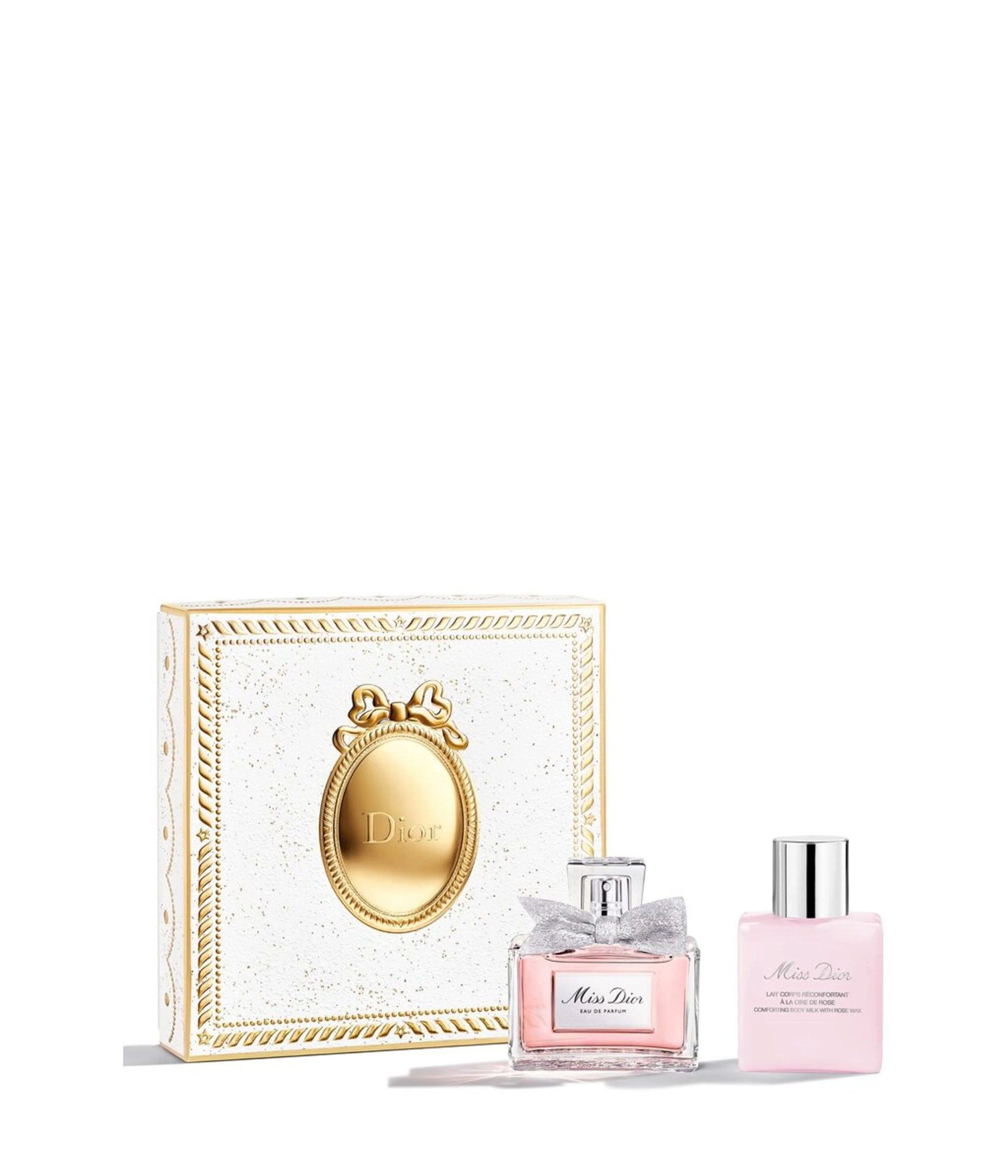 Dior Duft-Set DIOR Miss Dior Eau de Parfum Set – Limitierte Edition, 2-tlg.