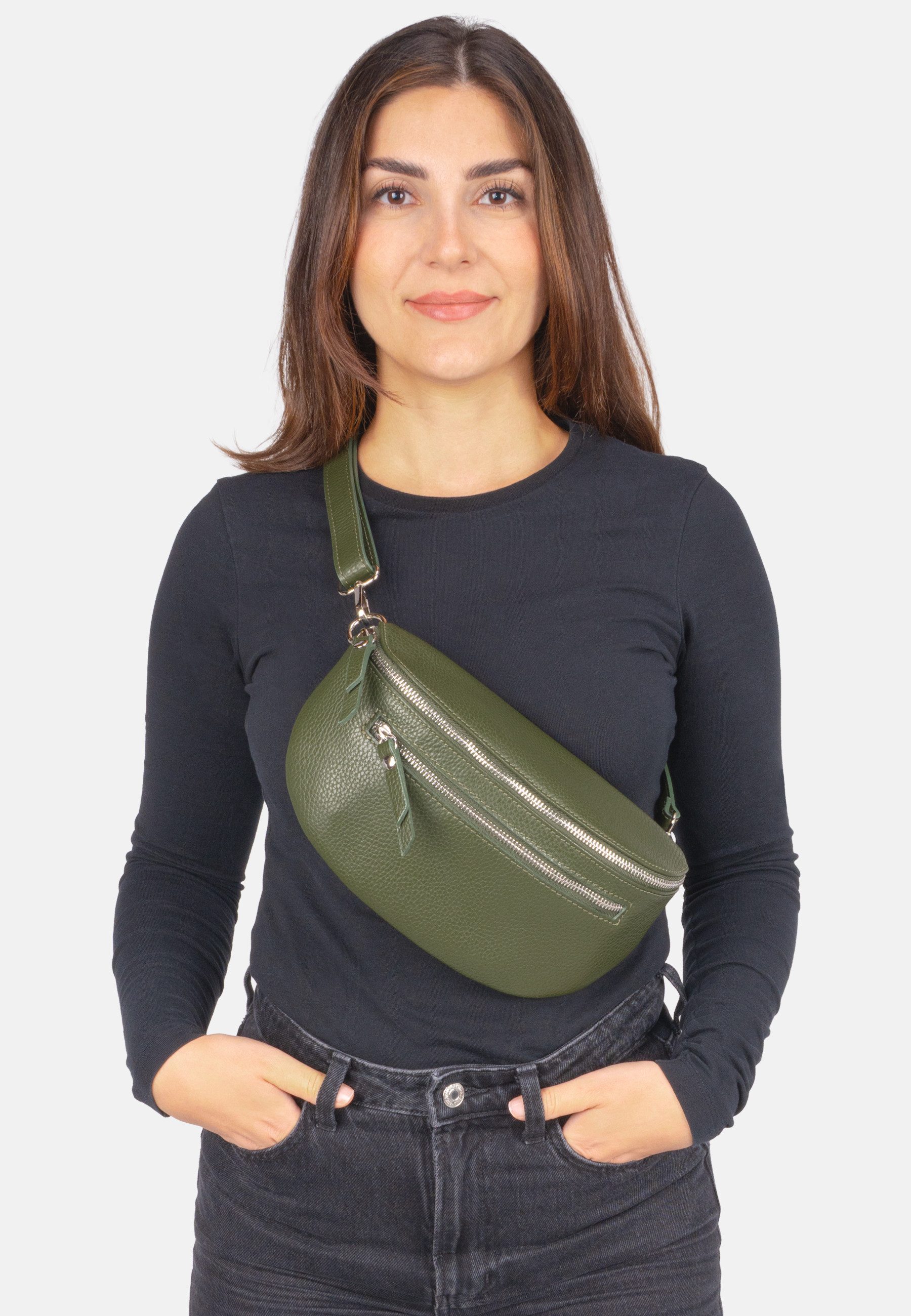 Umhängetasche Crossbody Bag Pia