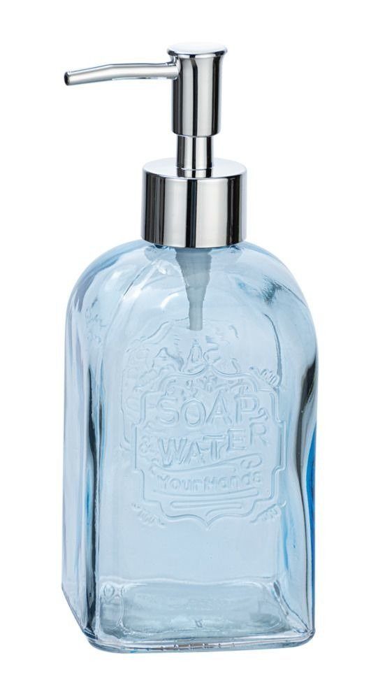 WENKO Seifenspender, (Einzaln)