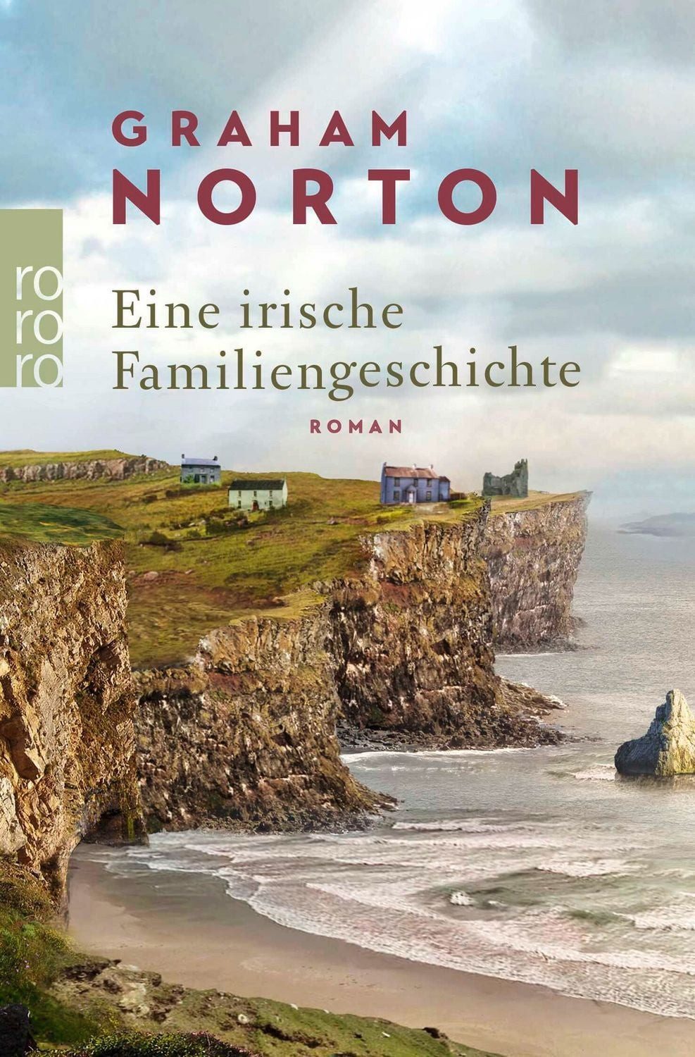 Eine irische Familiengeschichte / Graham Norton