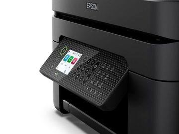 Epson WorkForce WF-2950DWF Multifunktionsdrucker, (WLAN (Wi-Fi), WiFi Direct, Tintenstrahldrucker, 4-in-1)