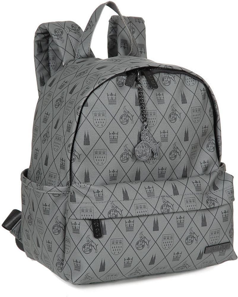1. FC Köln Freizeitrucksack Rucksack Logo günstig online kaufen