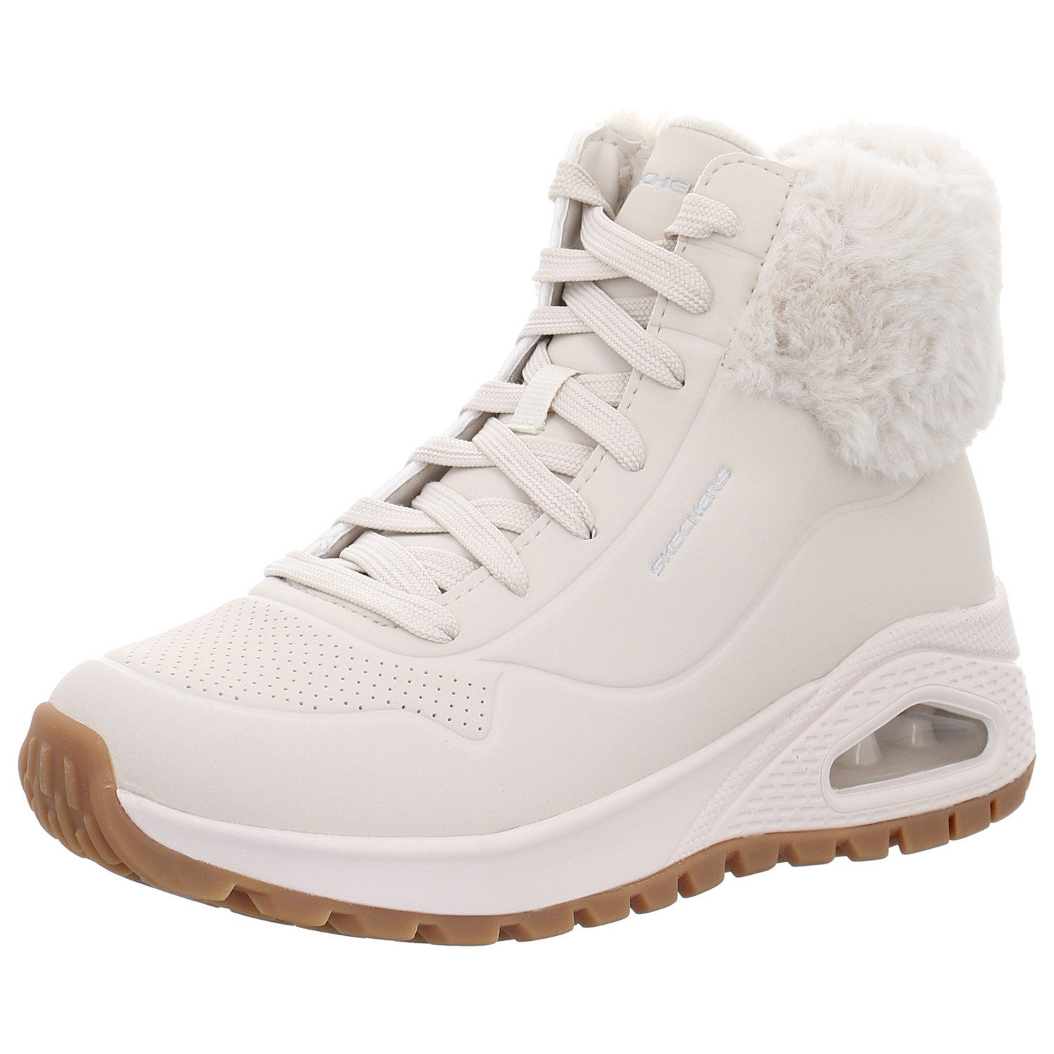 Skechers Uno Rugged-Fall Air Schnürstiefelette
