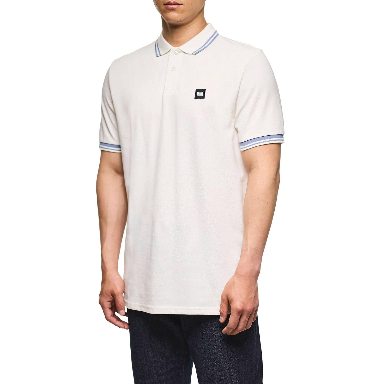 Weekend Offender Poloshirt Poloshirt Weekend Offender Levanto günstig online kaufen