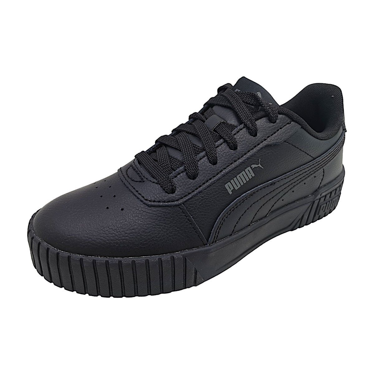 PUMA Sneaker low Schnürschuh günstig online kaufen
