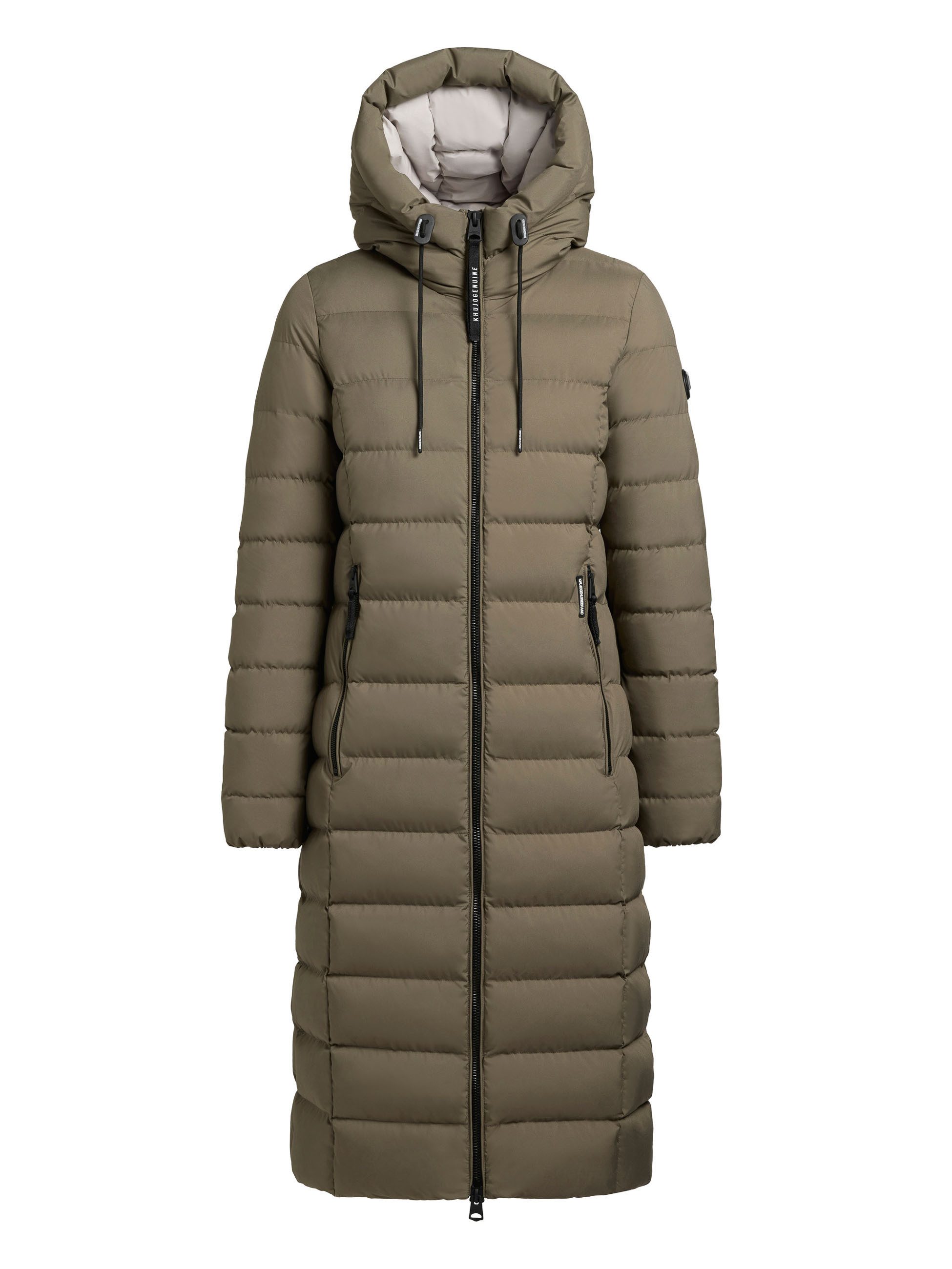khujo Steppmantel "SIMMIE" günstig online kaufen