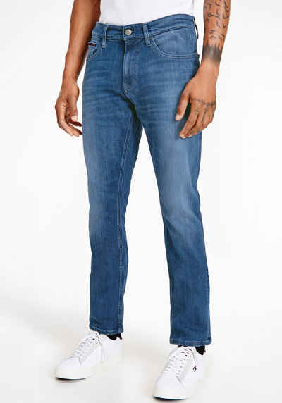 Tommy Jeans Slim-fit-Jeans »SCANTON DYNAMIC«