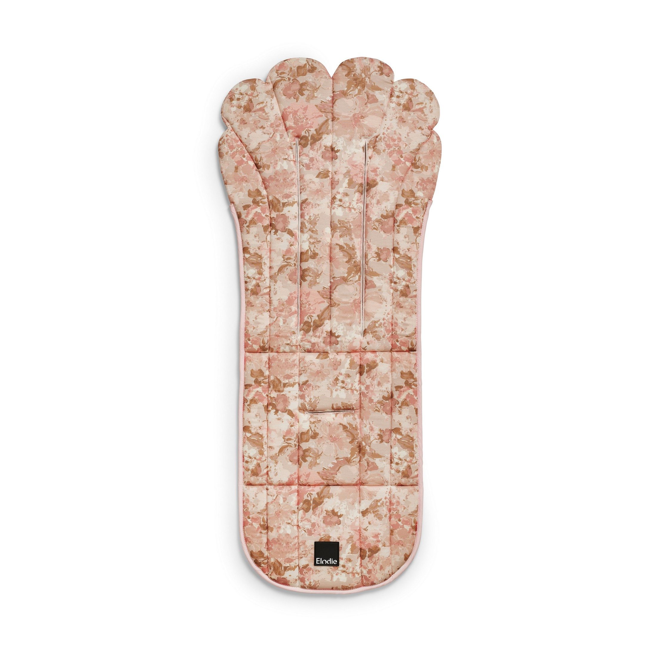 Elodie Kinderwagen-Sitzauflage Elodie - Kinderwagen-Sitzauflage CosyCushion - River Rose, (1-tlg)