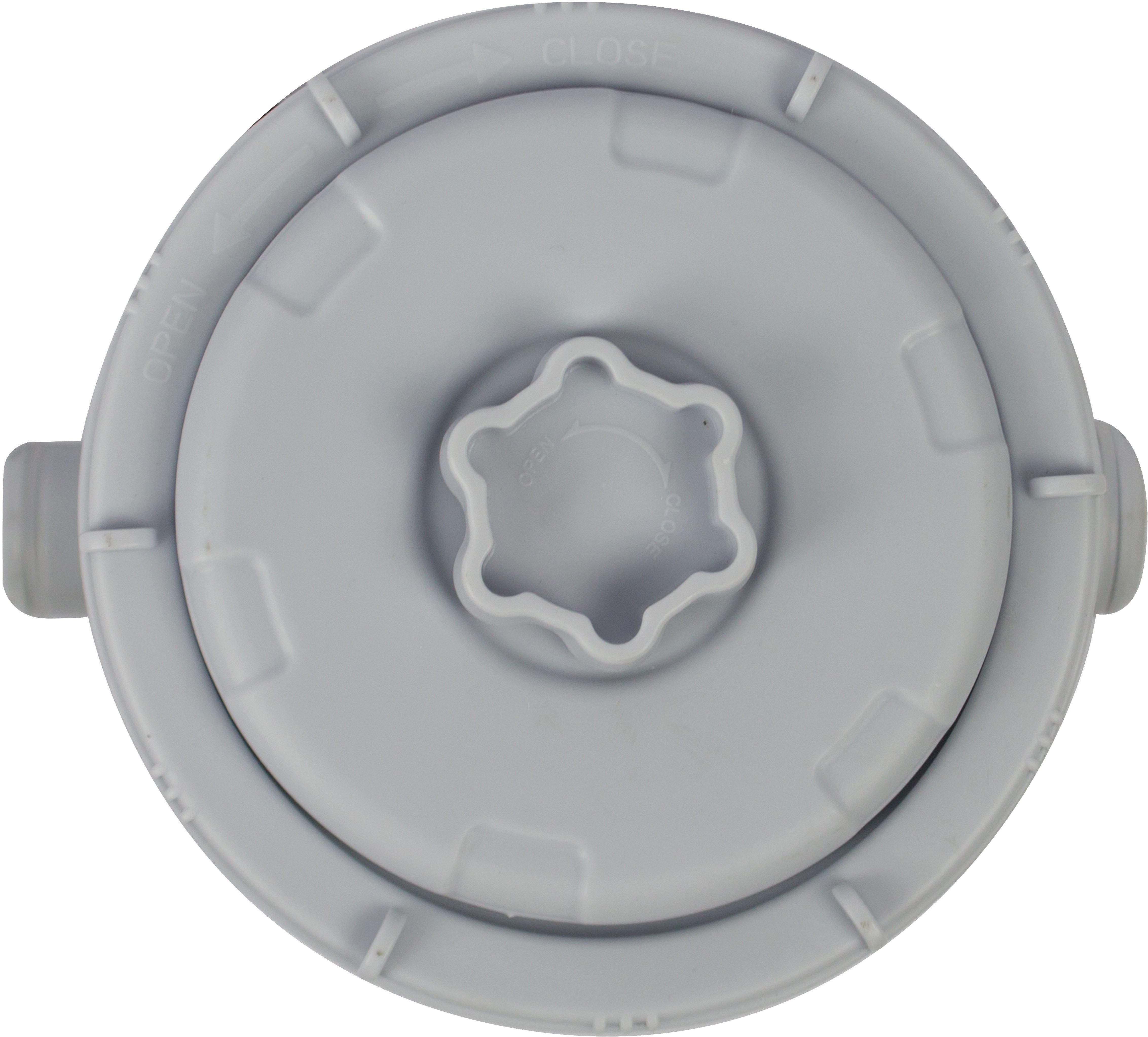 EXIT Filterpumpen, Durchflussmenge 3785 l/h