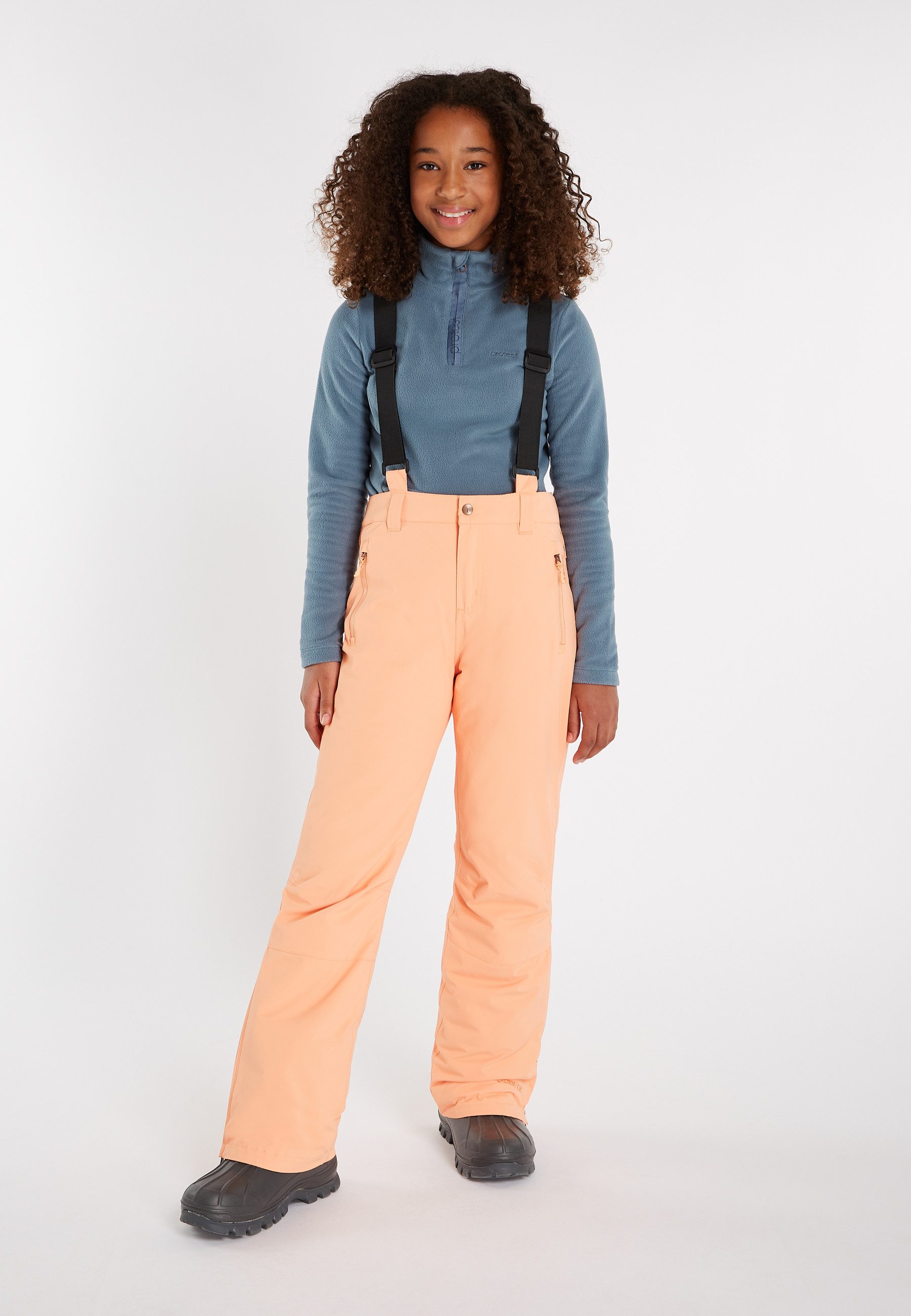 Protest Skihose SUNNY JR (1-tlg)