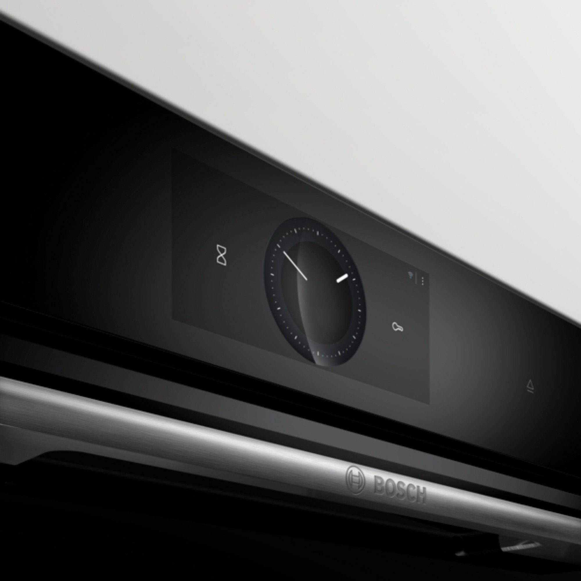 BOSCH Dampfgarer Bosch Home CDG714XB1 Serie 8, Dampfgarer