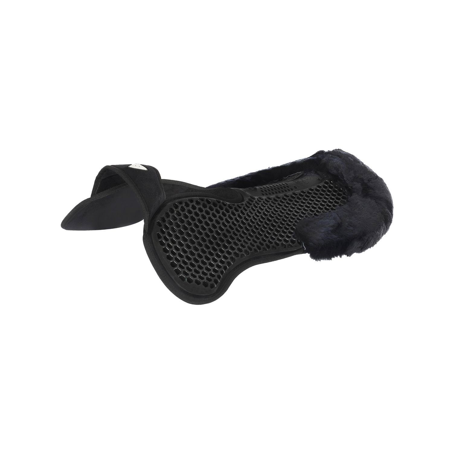 Gelpad Acavallo Widerristfrei Hexa Soft Micro Lammfell