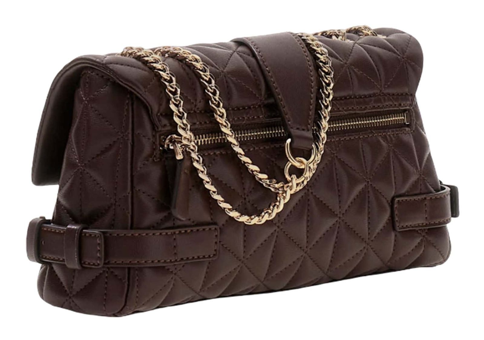 Guess Schultertasche Convertible Xbody Flap Bag günstig online kaufen