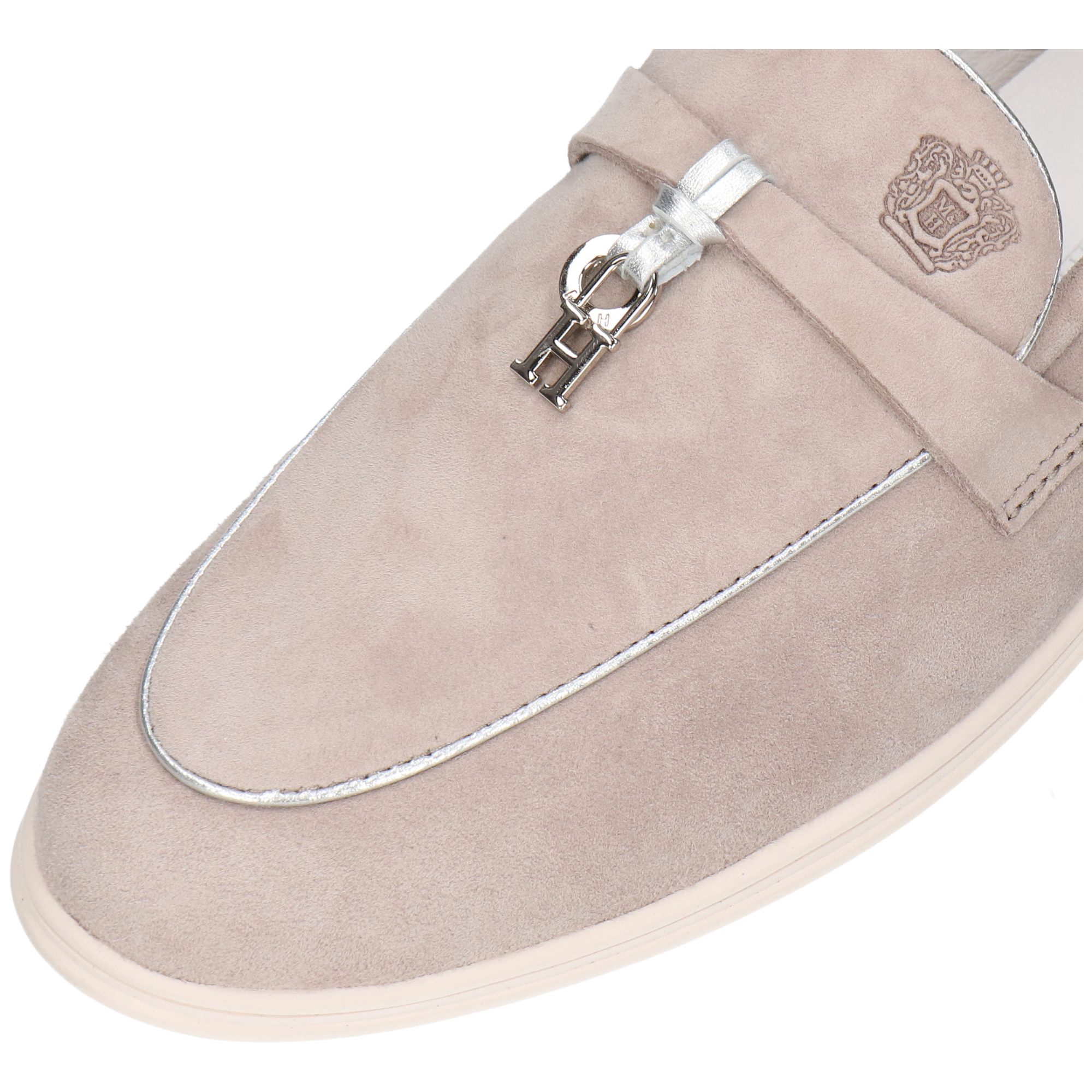 Melvin & Hamilton Adley 24 Loafer