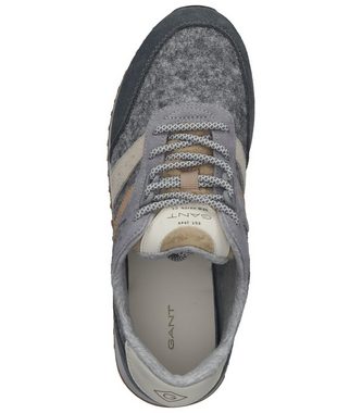 Gant Sneaker Veloursleder Sneaker