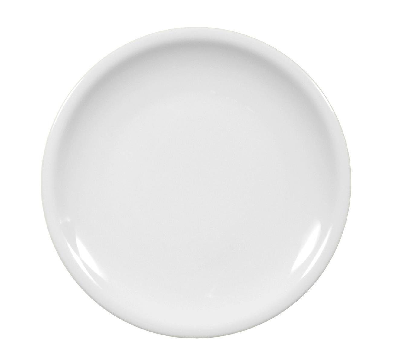 Seltmann Weiden Frühstücksteller Seltmann Weiden Compact weiß Frühstücksteller 19 cm