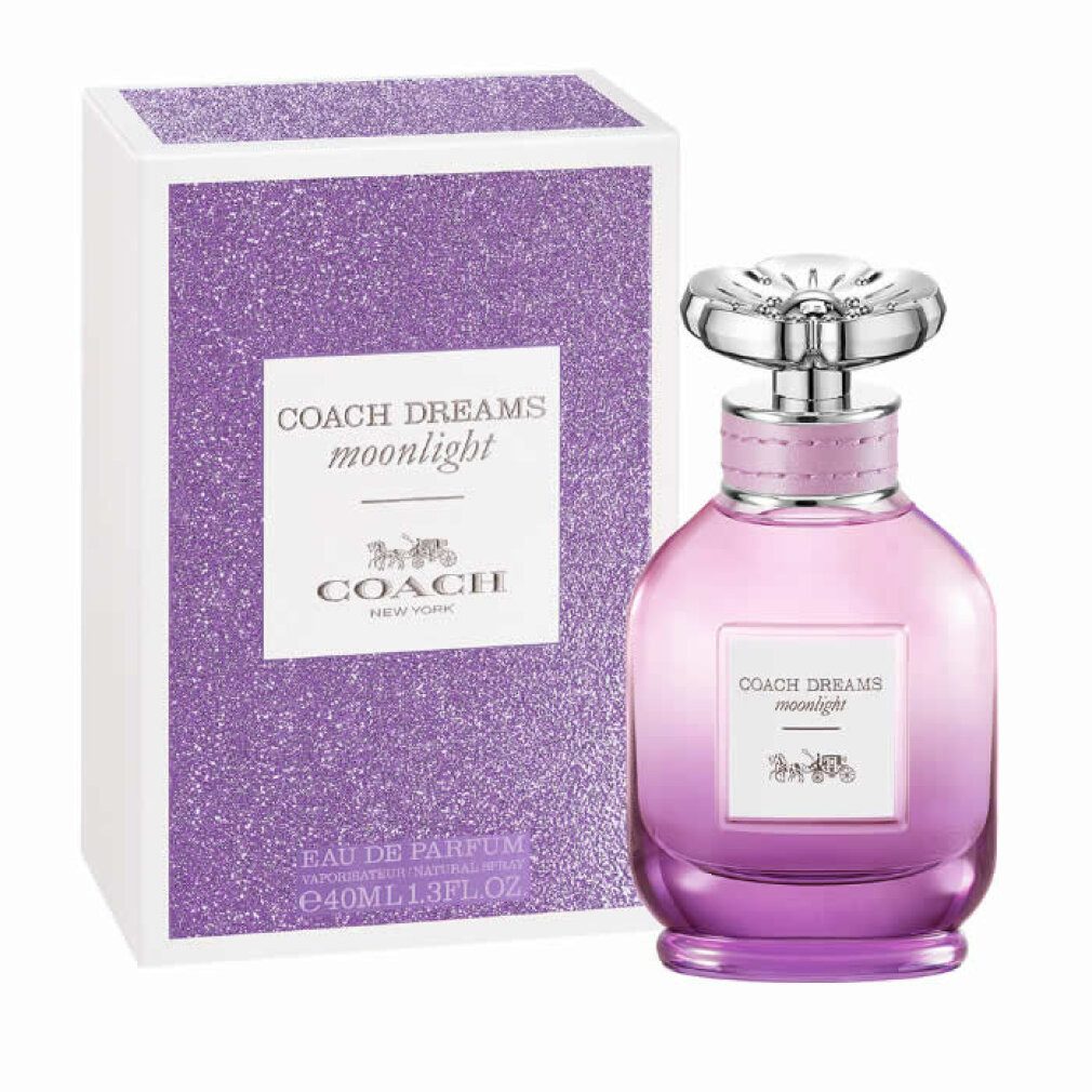 COACH Eau de Parfum Dreams Moonlight Eau De Parfum Spray 40ml