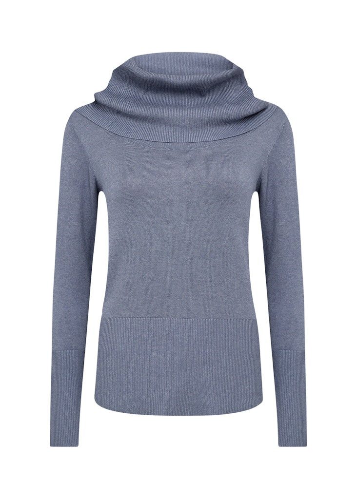 soyaconcept Wollpullover soyaconcept / Da.Strick / günstig online kaufen