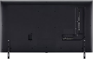 LG 50QNED80T6A QNED-Fernseher (126 cm/50 Zoll, 4K Ultra HD, Smart-TV)