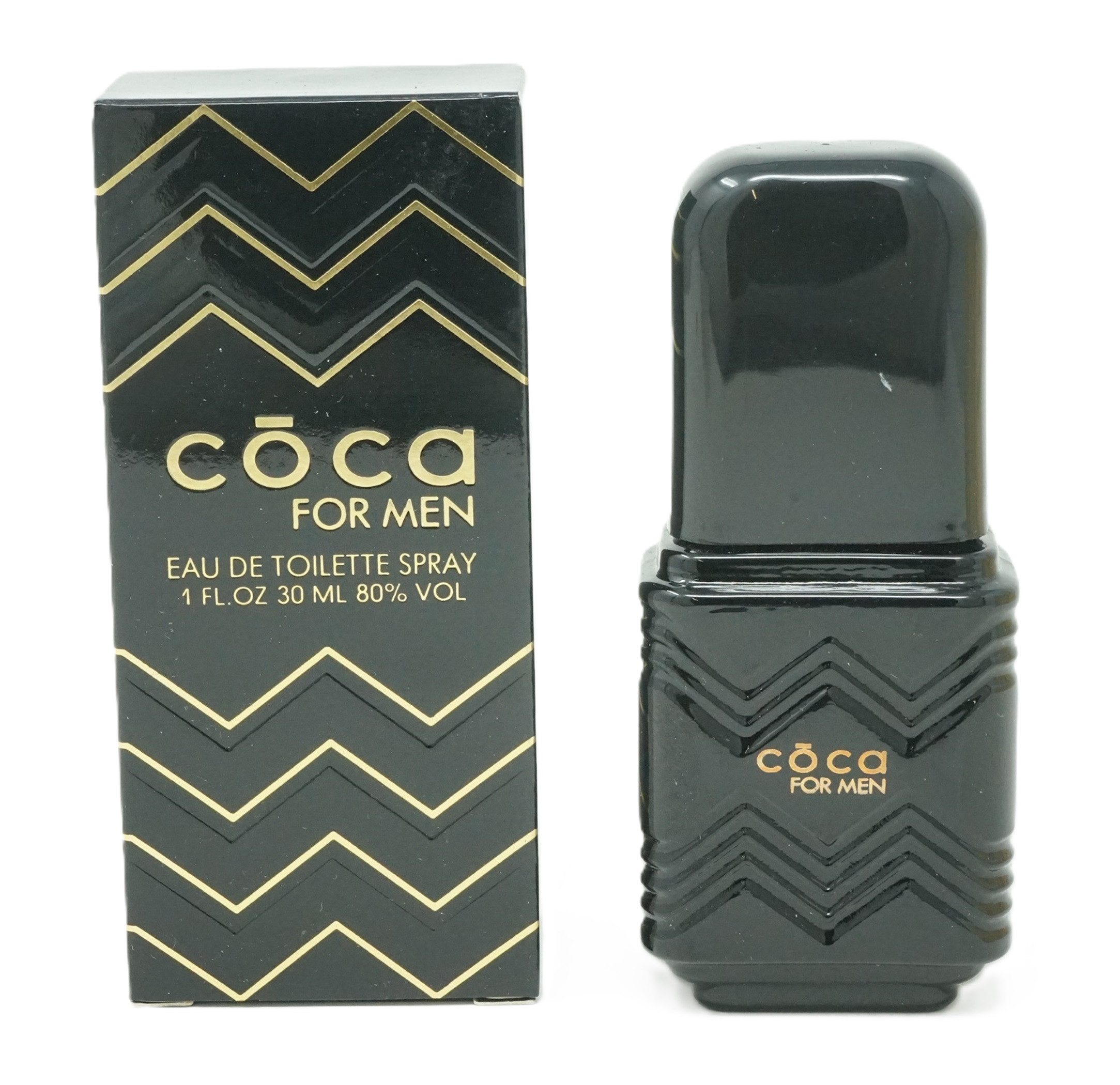 LAMBORGHINI Eau de Toilette Coca For Men Parfums Eau de Toilette 30ml