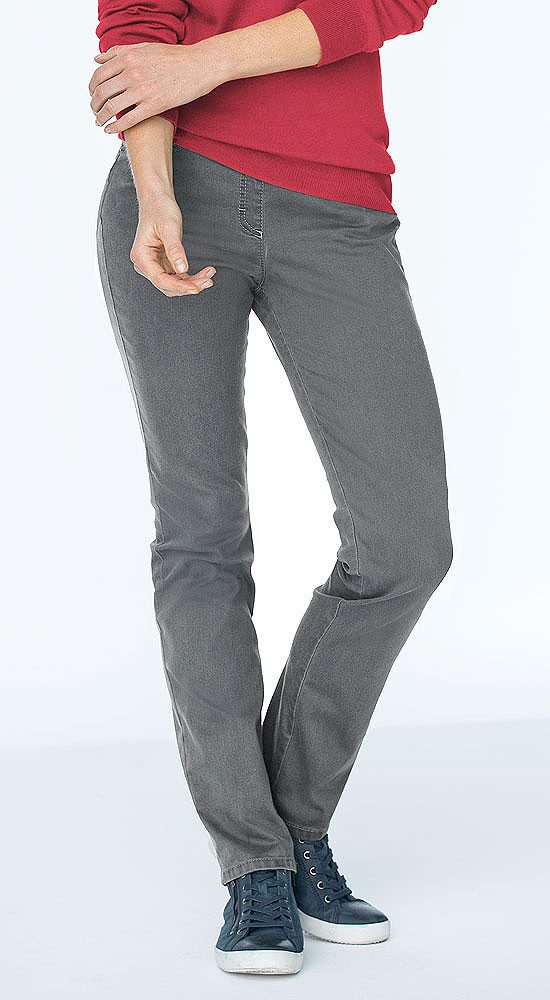 RAPHAELA by BRAX Stretch-Jeans