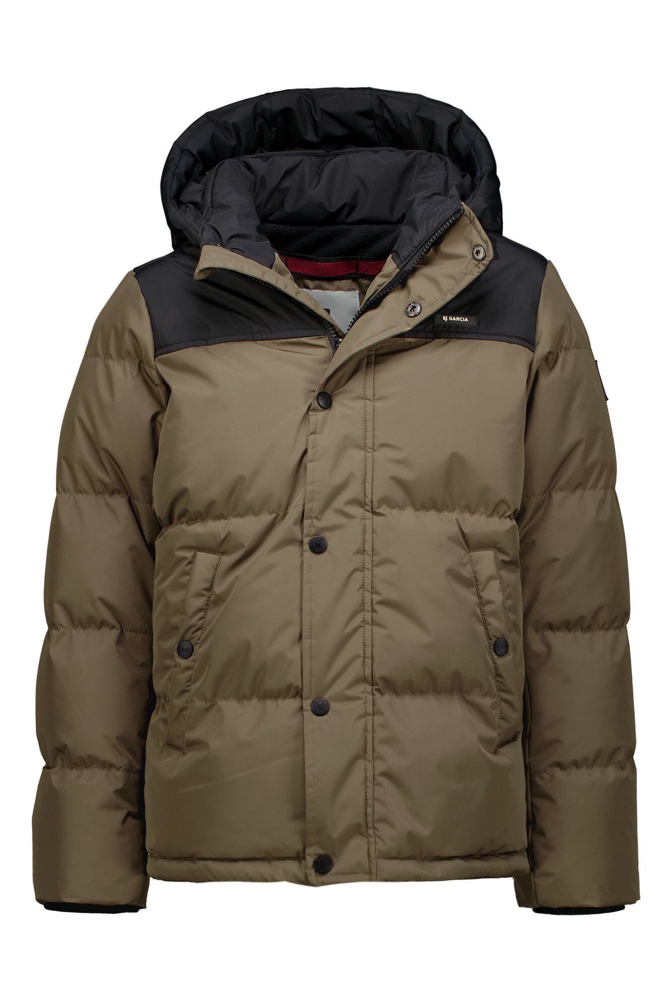 3-in-1-Funktionsjacke