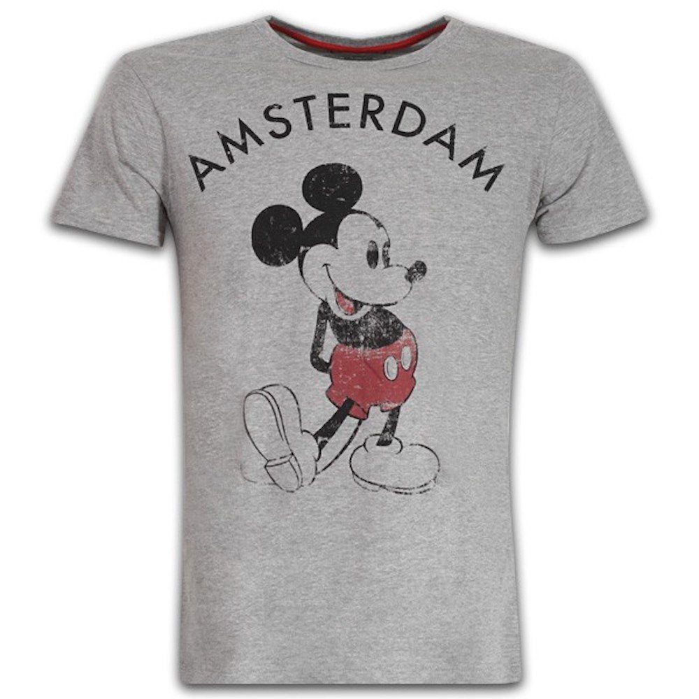 Disney Mickey Mouse T-Shirt