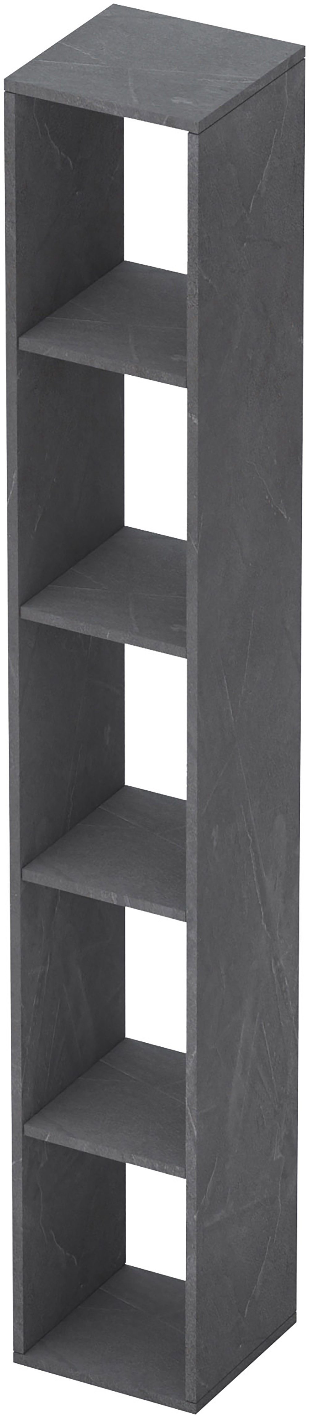 INOSIGN Standregal Infinity Höhe 186 cm, günstig online kaufen
