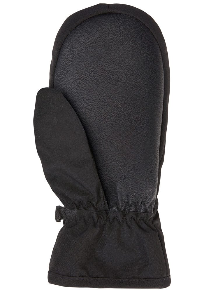 Jack Wolfskin Fäustlinge EASY ZIP MITTEN K