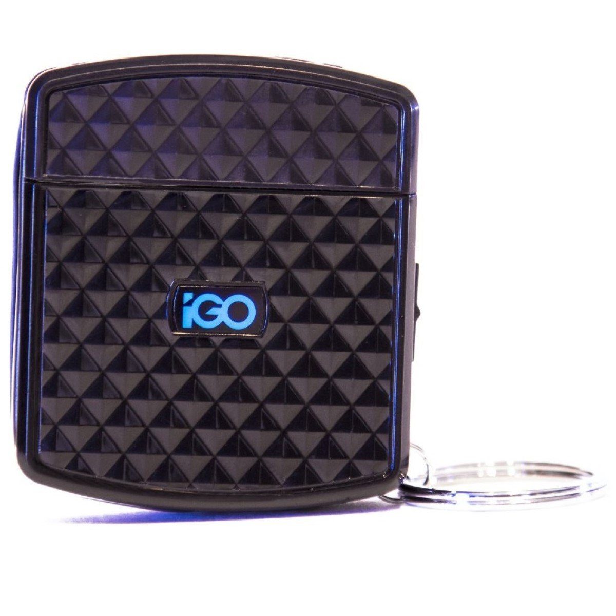 iGo Charge Anytime Powerbank für Apple Phone/iPod Powerbank, Notfall-Akku mit Dock-Connector 30-pol., für Apple iPhone 4S 4 3GS 3G