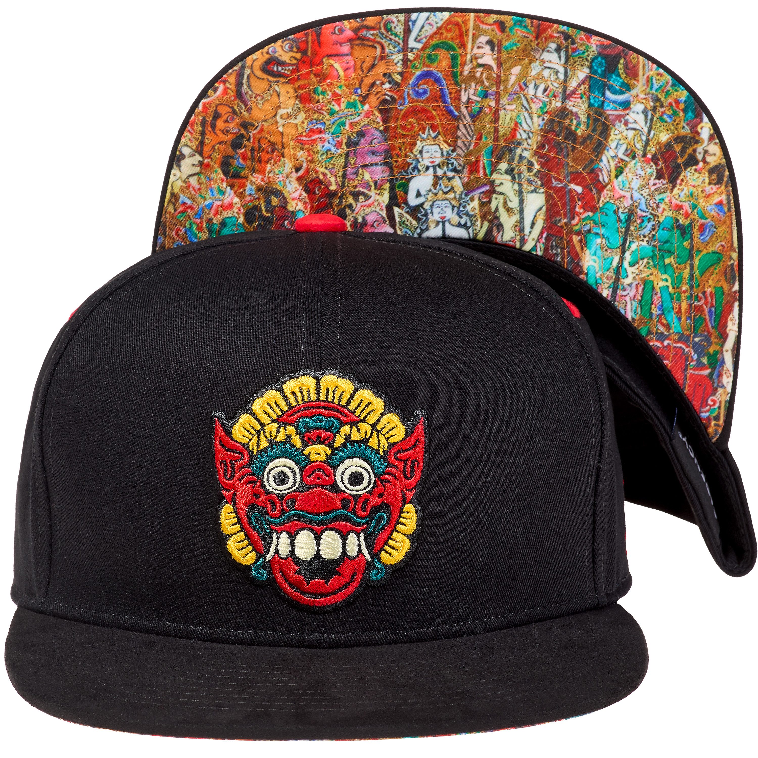 Snapback Cap Bali