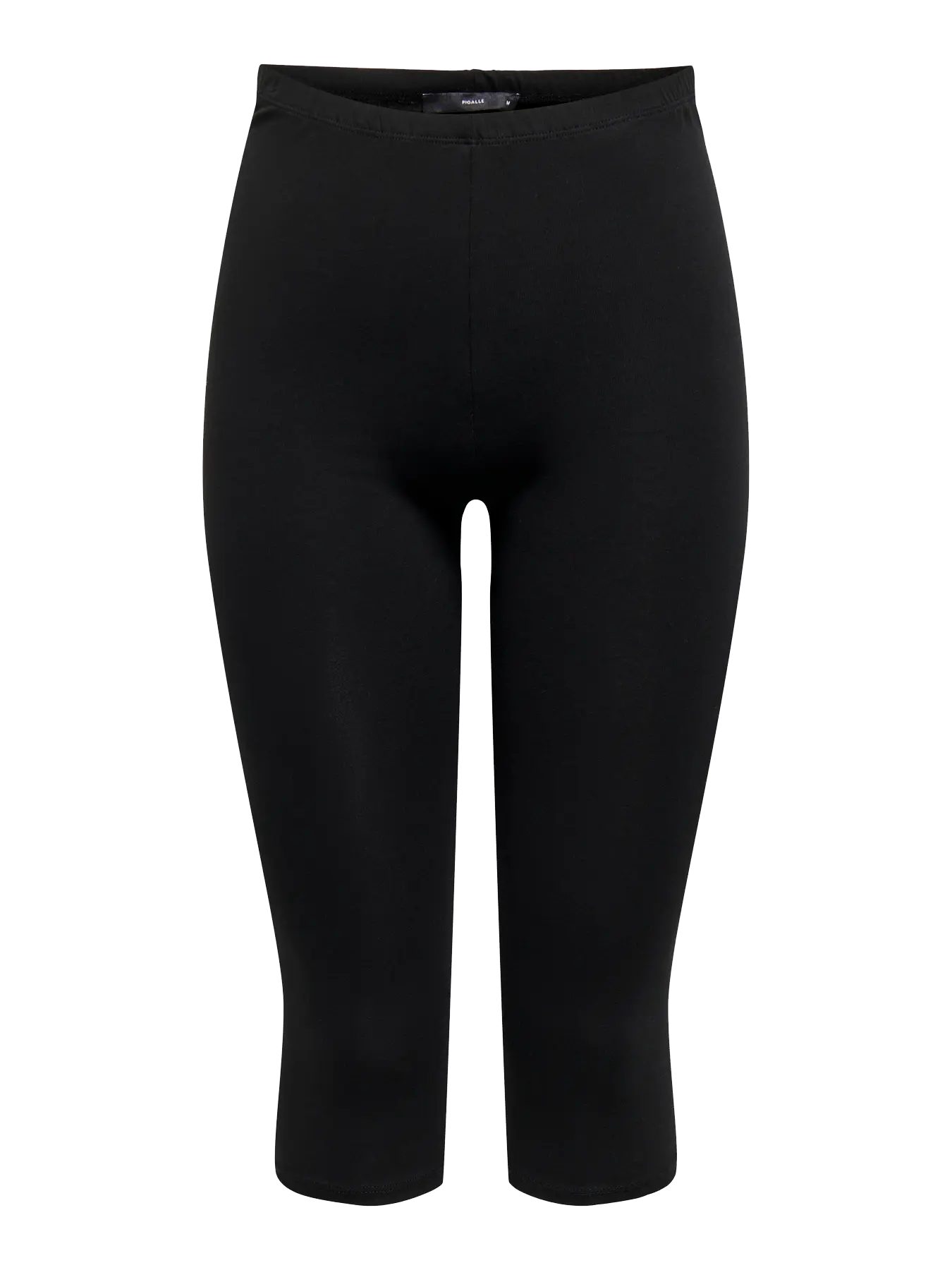 ONLY 3/4-Leggings Damen 3/4 Leggings JRS 3er Pack Schwarz Slim Fit Freitzei günstig online kaufen